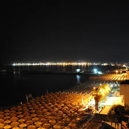 Lejlighed -